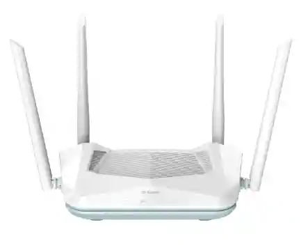 D-Link R15 AX1500 Eagle PRO 1500Mbps Dual Band Wifi Router